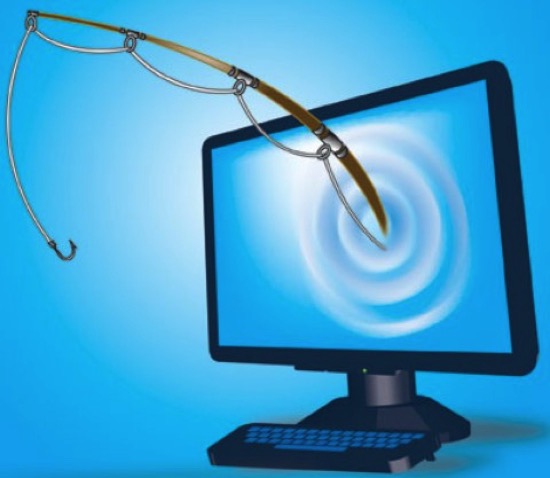 Phishing and Hacking- How Secure Is Your School’s Data?