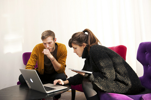 Online Meetings Keep Them Short and Sweet for Maximum Impact